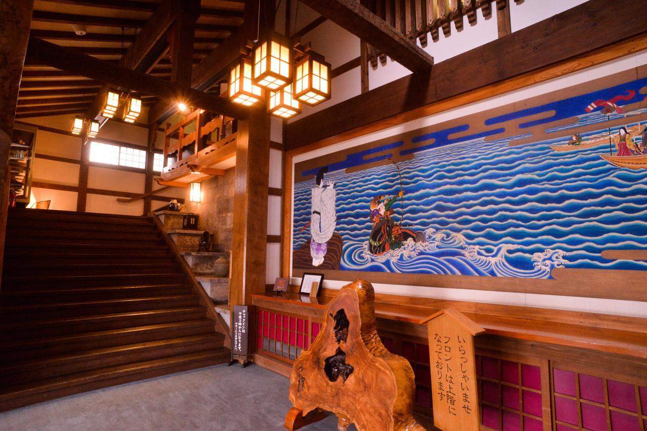 Taira No Takafusa Nikko Exterior photo