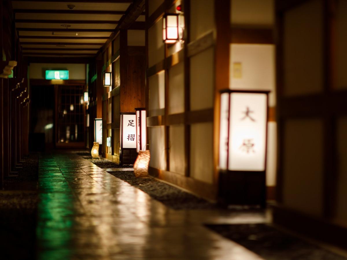 Taira No Takafusa Nikko Exterior photo